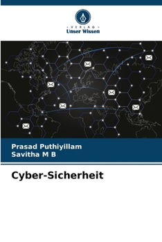 Cyber-Sicherheit