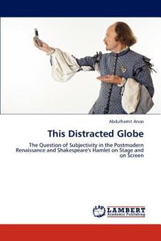 Paperback This Distracted Globe Book