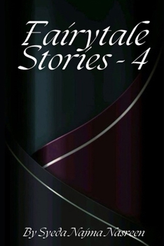 Fairytale Stories 4