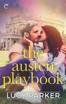 The Austen Playbook - Book #4 of the London Celebrities