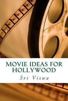 Paperback Movie Ideas For Hollywood Book
