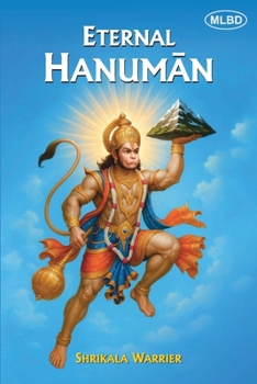 Eternal Hanuman