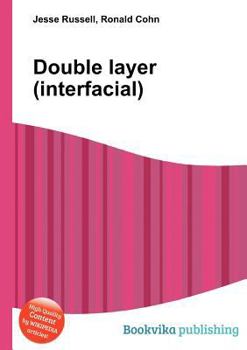 Paperback Double Layer (Interfacial) Book