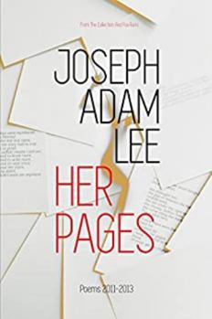 Paperback Her Pages: Poems: 2011-2013 Book