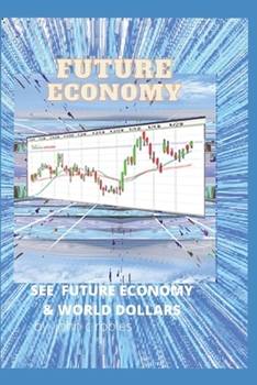 Paperback Future Economy Book