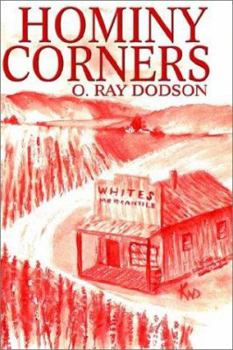 Paperback Hominy Corners Book