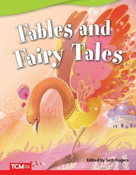 Paperback Fables and Fairy Tales Book