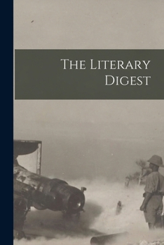 Paperback The Literary Digest Book