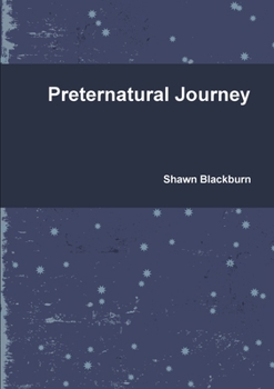 Paperback Preternatural Journey Book