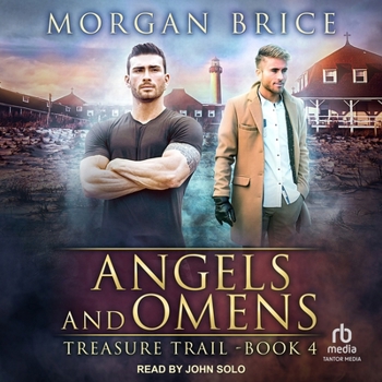Audio CD Angels and Omens Book