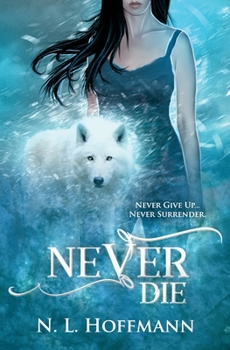 Paperback Never Die Book