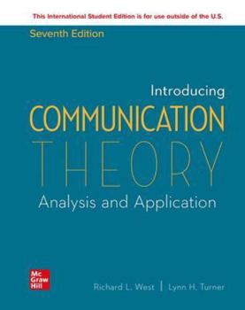 Paperback Introducing Communication Theory: Analysis and Application Book