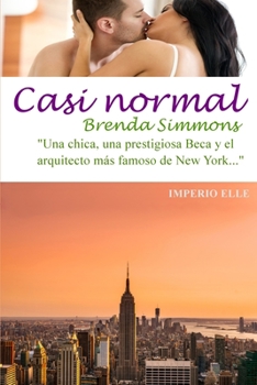 Paperback Casi normal [Spanish] Book