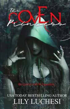 The Coven Princess