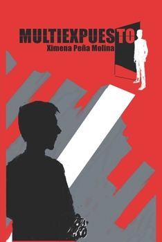 Paperback Multiexpuesto [Spanish] Book