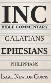 Paperback Inc Bible Commentary Book