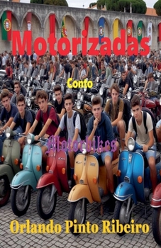 Paperback Motorizadas - Rodas de Poder [Portuguese] Book