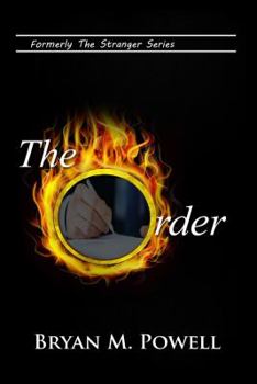 Paperback The Order Book