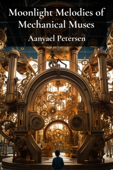 Paperback Moonlight Melodies of Mechanical Muses: Automaton Orchestra's Opera in a Clockwork Cathedral Book
