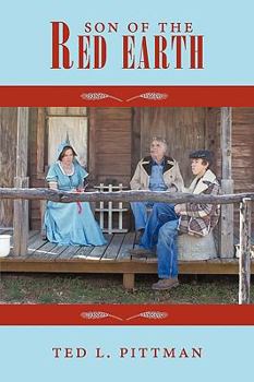 Paperback Son of the Red Earth Book