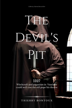 Paperback The Devil's Pit Book