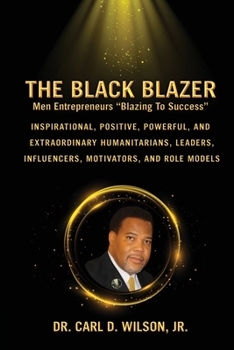 Paperback The Black Blazer Book