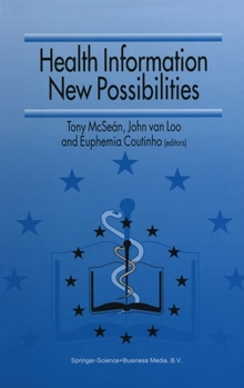 Hardcover Health Information - New Possibilities Book