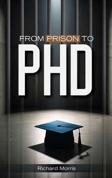 From Prison To PHD