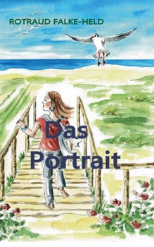 Paperback Das Portrait: Eine Woche auf Texel [German] Book