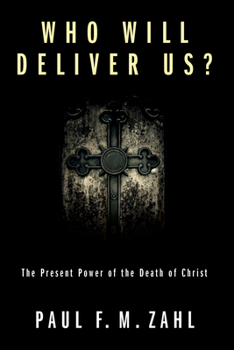 Paperback Who Will Deliver Us? Book