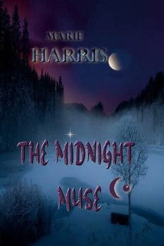 Paperback The Midnight Muse Book