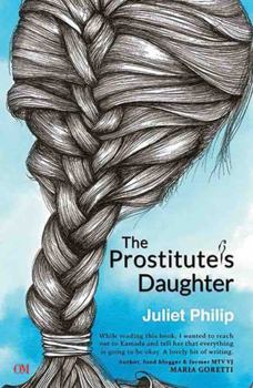 Paperback The Prostitute's Daughter Book