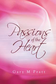 Paperback Passions of the Heart Book