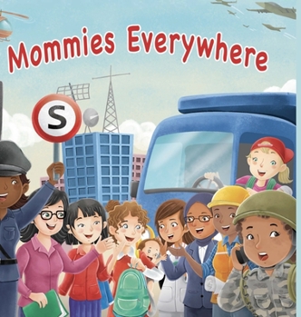 Hardcover Mommies Everywhere Book