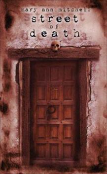 Mass Market Paperback Street of Death Book