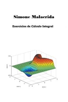 Paperback Exercícios de Cálculo Integral [Portuguese] Book