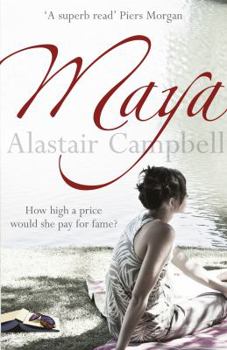 Paperback Maya Book
