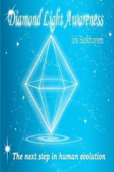 Paperback Diamond Light Awareness Book