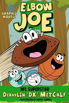Paperback Elbow Joe Book