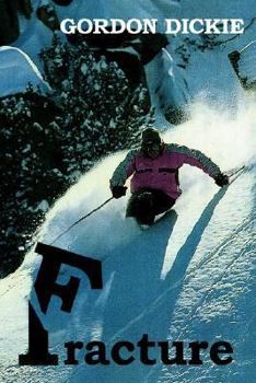 Paperback Fracture Book