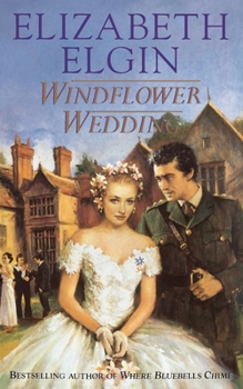 Windflower Wedding (Suttons of Yorkshire) - Book #4 of the Suttons