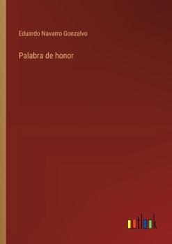 Paperback Palabra de honor [Spanish] Book