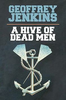 Paperback A Hive of Dead Men Book