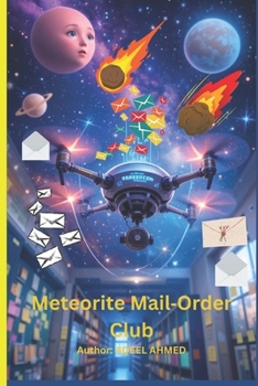 Meteorite Mail Order Club