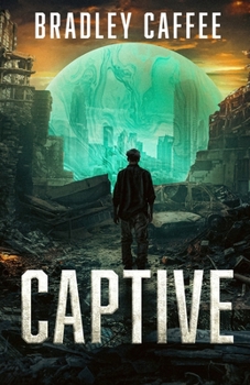 Paperback Captive Book
