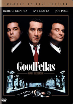 Wiseguy: Life in a Mafia Family