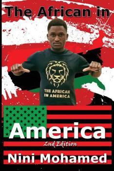 Paperback The African In America 2nd Edition Book