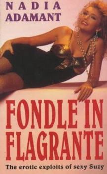 Paperback Fondle in Flagrante Book
