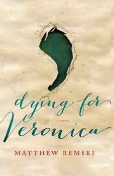 Paperback dying for veronica: a sub-catholic dream with mind-music Book