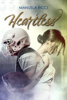 Paperback Heartless: Stand Alone di FAKED [Italian] Book
